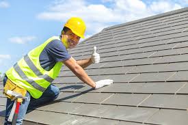 Fast & Reliable Emergency Roof Repairs in Pocola, OK